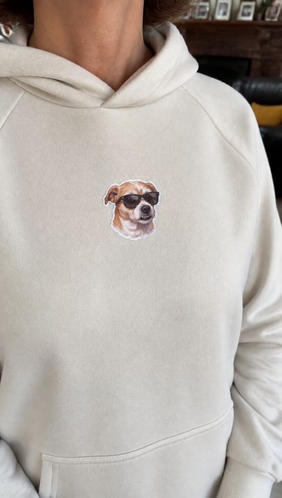 Heavyweight Hoodie