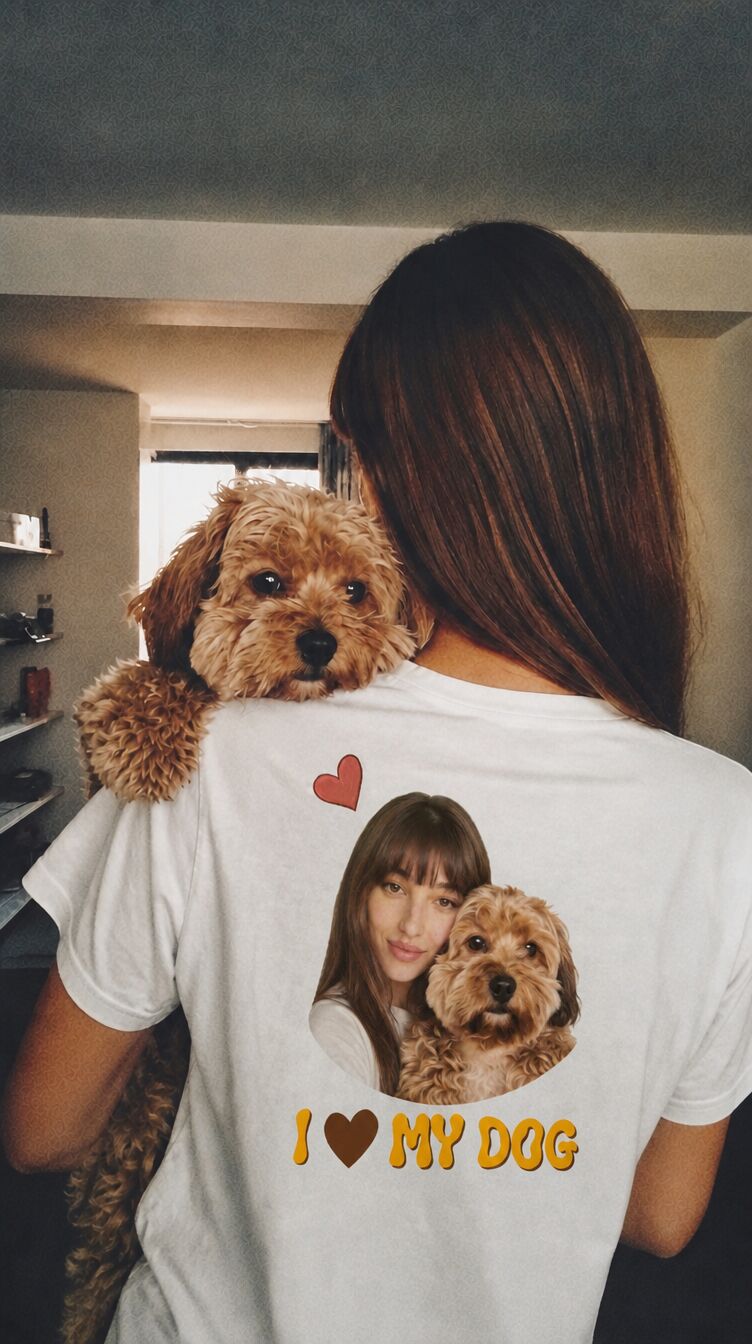 Premium Tee