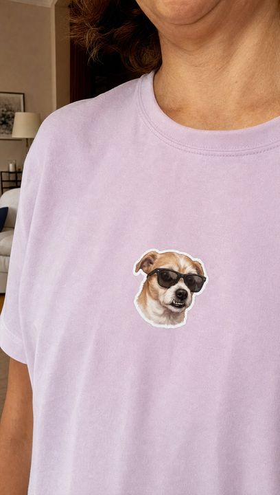 Premium Tee